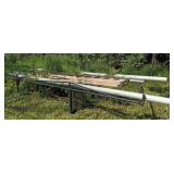 Truck Rack with 4' Pipe