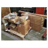 Pallet Snap Straps Hardware Parts