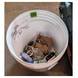 Bucket Lot Hardware