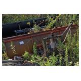 8 Foot Western Snow Plow