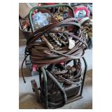 Cutting Torch Outfit Oxy-Acetylene & Cart