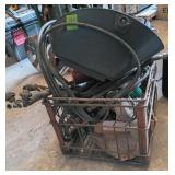 Cutting Torches & Gauges Welding Shield