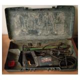Bosch Bulldog Hammer Drill