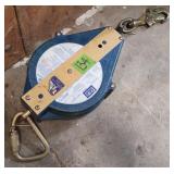 Sala Ultra-Lok Self Retracting Lifline Fall Protec