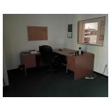 4 Drawer Latteral File Cabinets Office & Contents