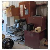 Lateral Metal File Cabinets Office Chairs Shelving