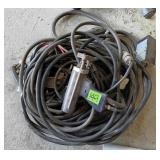 Heavy DUTY Extension Cord
