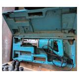 Makita Saws All CORDED