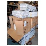 Remote Radio Head Units Telecom Transceiver PALLET