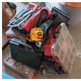 Milwaukee Packout Hardware Cutters Tool LOT