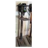 Delta Multi Speed Floor Model Drill Press