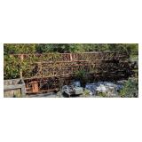 24 Foot Lattice Boom 8Pcs Crane JIB???