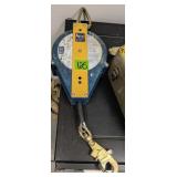 DBI Sala Ultra-Lok Self Retracting Lifeline Fall