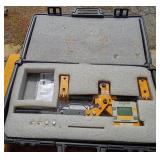 Dillon AWTo5 Quick Check Cable Tension Meter