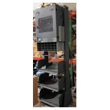 Vertiv Power Distribution Rectifier Unit