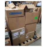 Pallet Hardware &  Inductors