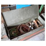 Oxy-Acetylene Welding Hose Gauges Torch Cut Equip