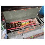 Box Full Carbide Hammer Drill bits Hilti Milwaukee