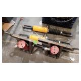 Enerpac BRP Pull Hydraulic Cyclinder & Ram Cylindr