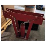 12 Ton Hydraulic Pipe Bender
