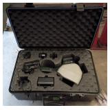 Scott Eagle Imager II Flir Thermal Image Tool