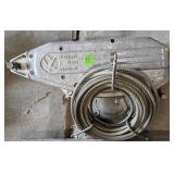 Griphoist & Cable by Greifzug TU8  800KG