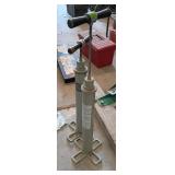 2  Dry Air Pumps MK-20A UP