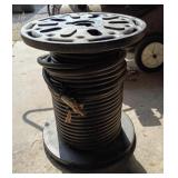 Spool 3/8 Heavy Duty Air Hose