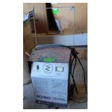 Schumacher Battery Charger 160 AMP