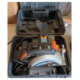 Evloution X230 Steel Cutting Circular Saw