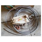 Griphoist Tractel Winch Rigging Equipment & Cable