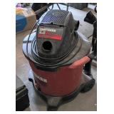 Craftsman Wet Dry Shop Vac 6HP