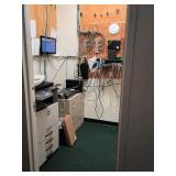 Audio Video Room & Copier SharpMX2610NMK  3110N