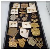 Staunton Military Acad Navy Midshipman West Point