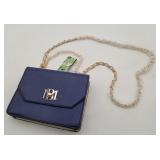 NWT Badgley Mischka Crossbody Shoulder Bag Purse