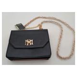 NWT Badley Mischka Crossbody Shoulder Bag Purse
