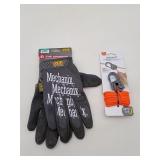 Mechanix Gloves Cam Jam XT Cord Tighter  NEW