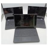 Lenovo Computer Note Books 3 Total
