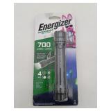 Energizer Rechargeable Flashlight 700 Lumens NIP