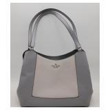 Kate Spade Lena Triple Compartment Shoulder Bag NW