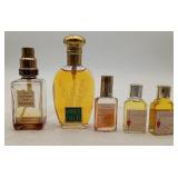 VTG Perfume Chanel Muguet Vanilla LOrigan