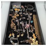Fashion Jewelry Earrings Rhinestones SOME 925
