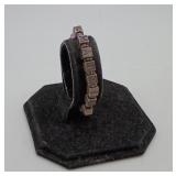 Sterling Silver Baby Bracelet 'MATTIE'