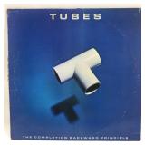 Vinyl Record:  The Tubes