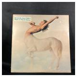 Vinyl Record Roger Daltrey Ride A Rock Horse