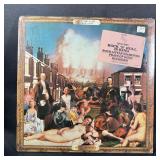 Sealed Vinyl Record ELO Secret Messages
