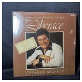 Sealed Vinyl Record: Liberace