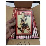 Sealed Bulk NOS DVD Lot: Bill Maher QTY 32
