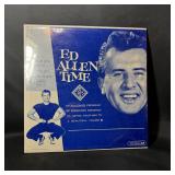 Sealed Vinyl Record: 50