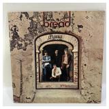 Vinyl Record: Bread Manna